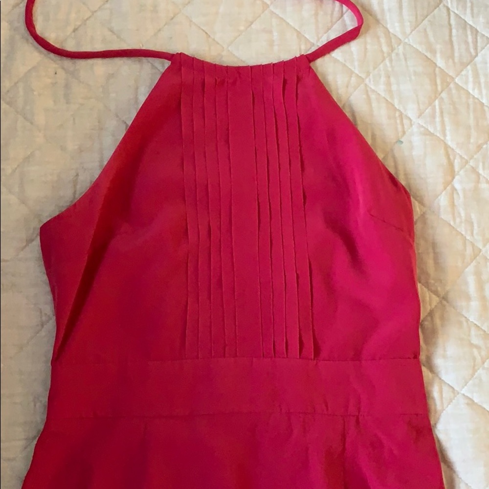 Banana republic dress